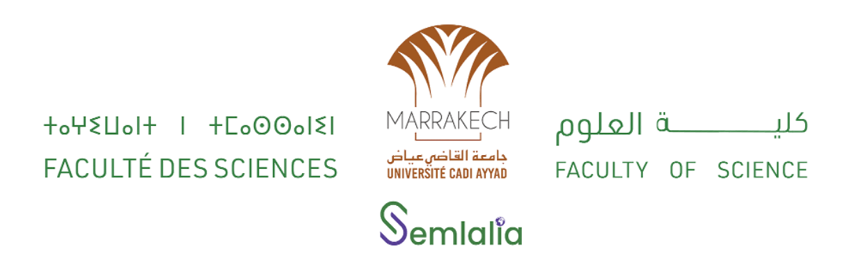 Logo Faculté des Sciences Semlalia